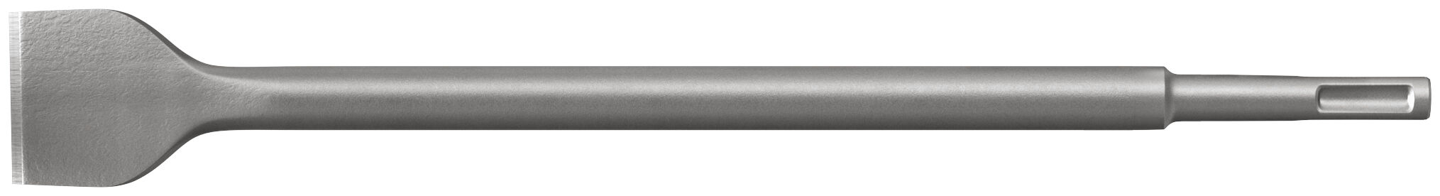 Milwaukee Scalpello largo SDS-plus calcestruzzo 250 mm